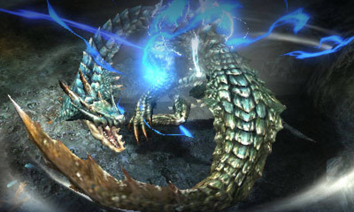 モンハンライズ サンブレイク に ラギアクルス は登場しない 辻本氏がメディアインタビューで明言 22年6月8日 エキサイトニュース モンハンライズ サンブレイク に ラギアクルス は登場しない 辻本氏がメディアインタビューで明言 22年6月8日 エキサイトニュース