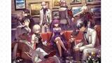 「千代女に斎藤一、若モリアーティも！「FGO Fes.2022」向けの描き下ろしサーヴァント14騎を一挙お披露目」の画像1