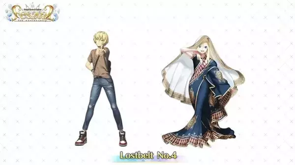 「千代女に斎藤一、若モリアーティも！「FGO Fes.2022」向けの描き下ろしサーヴァント14騎を一挙お披露目」の画像