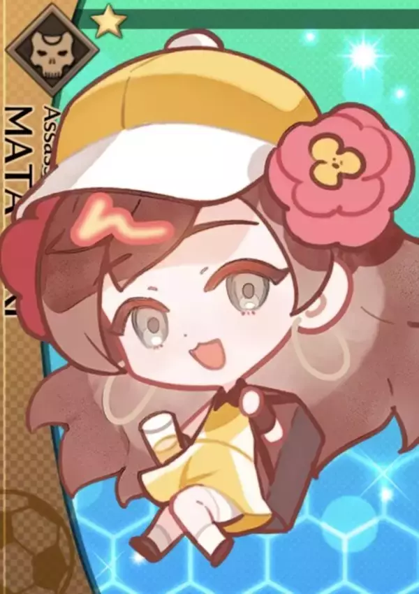 「『FGO』のサーヴァントが可愛すぎた！ 超異聞サッカー『FDS』では“2度と見られない”描き下ろしイラストを振り返る」の画像