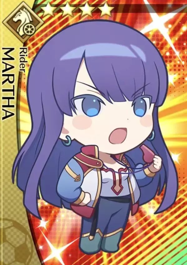 「『FGO』のサーヴァントが可愛すぎた！ 超異聞サッカー『FDS』では“2度と見られない”描き下ろしイラストを振り返る」の画像