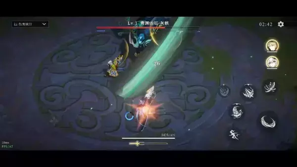 「新作アクションRPG『輝燼』が正式リリース、ボクセル系横スクロール『火杯』も年内配信を目指して開発中―日本未上陸の注目ゲーム3選【2025年10月19日】」の画像