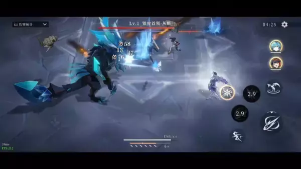 「新作アクションRPG『輝燼』が正式リリース、ボクセル系横スクロール『火杯』も年内配信を目指して開発中―日本未上陸の注目ゲーム3選【2025年10月19日】」の画像