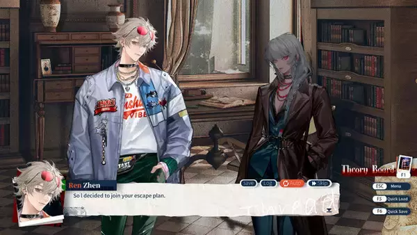 「新作アクションRPG『輝燼』が正式リリース、ボクセル系横スクロール『火杯』も年内配信を目指して開発中―日本未上陸の注目ゲーム3選【2025年10月19日】」の画像