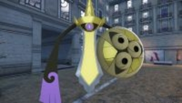 『ポケモンZA』のギルガルド、使い勝手が難しすぎるとの声―“最大の個性”がバトルシステムと致命的に噛み合わない