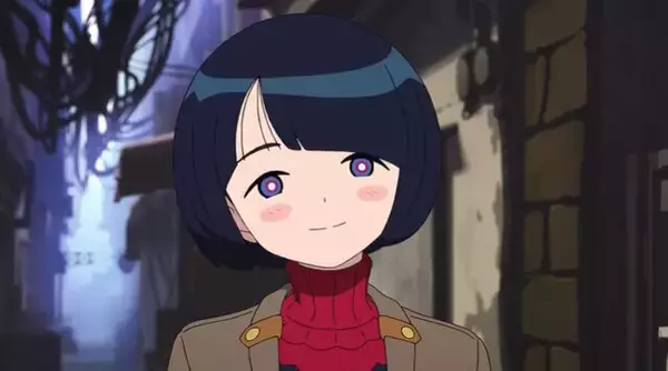 「ガンダム ジークアクス」シイコ・スガイ、ネット流行語100で第4位にランクイン―たった1話の登場ながら、並み居るキャラを抑えての大躍進