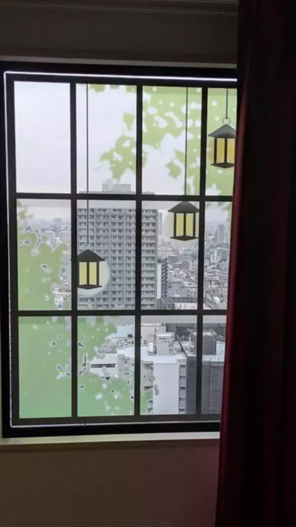 「『FGO』×サンシャインシティプリンスホテルコラボでリッチな体験を！まさに“10年の軌跡を五感で楽しむ”空間になっていた」の画像