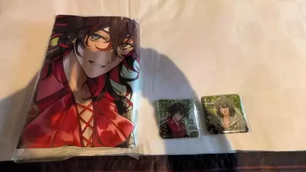 「『FGO』×サンシャインシティプリンスホテルコラボでリッチな体験を！まさに“10年の軌跡を五感で楽しむ”空間になっていた」の画像