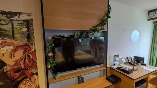 「『FGO』×サンシャインシティプリンスホテルコラボでリッチな体験を！まさに“10年の軌跡を五感で楽しむ”空間になっていた」の画像