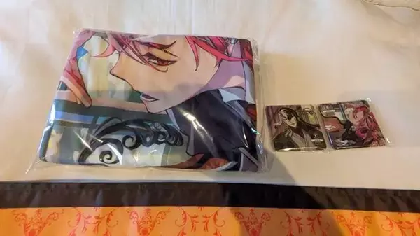 「『FGO』×サンシャインシティプリンスホテルコラボでリッチな体験を！まさに“10年の軌跡を五感で楽しむ”空間になっていた」の画像