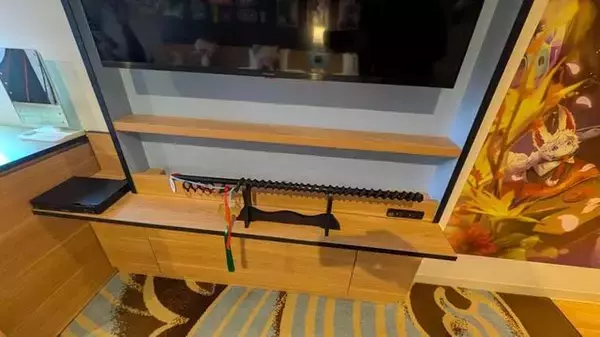 「『FGO』×サンシャインシティプリンスホテルコラボでリッチな体験を！まさに“10年の軌跡を五感で楽しむ”空間になっていた」の画像