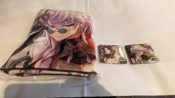 「『FGO』×サンシャインシティプリンスホテルコラボでリッチな体験を！まさに“10年の軌跡を五感で楽しむ”空間になっていた」の画像