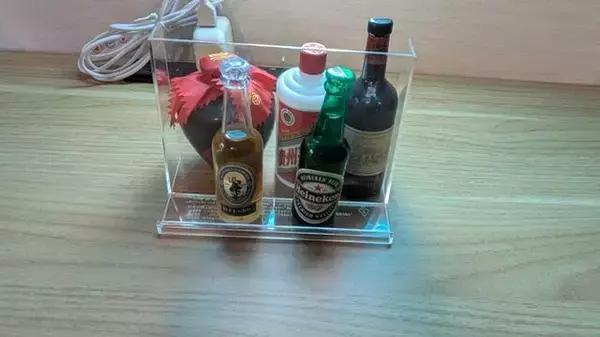 「『FGO』×サンシャインシティプリンスホテルコラボでリッチな体験を！まさに“10年の軌跡を五感で楽しむ”空間になっていた」の画像