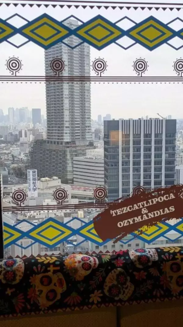 「『FGO』×サンシャインシティプリンスホテルコラボでリッチな体験を！まさに“10年の軌跡を五感で楽しむ”空間になっていた」の画像