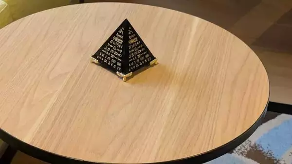 「『FGO』×サンシャインシティプリンスホテルコラボでリッチな体験を！まさに“10年の軌跡を五感で楽しむ”空間になっていた」の画像