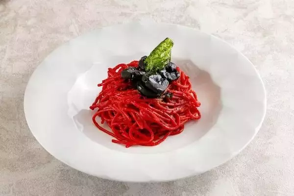 「『FGO』×サンシャインシティプリンスホテルコラボでリッチな体験を！まさに“10年の軌跡を五感で楽しむ”空間になっていた」の画像