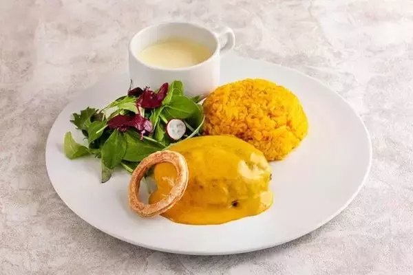 「『FGO』×サンシャインシティプリンスホテルコラボでリッチな体験を！まさに“10年の軌跡を五感で楽しむ”空間になっていた」の画像