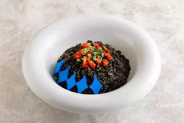 「『FGO』×サンシャインシティプリンスホテルコラボでリッチな体験を！まさに“10年の軌跡を五感で楽しむ”空間になっていた」の画像