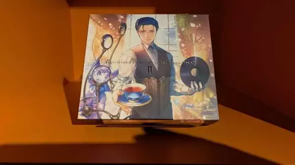 「『FGO』×サンシャインシティプリンスホテルコラボでリッチな体験を！まさに“10年の軌跡を五感で楽しむ”空間になっていた」の画像