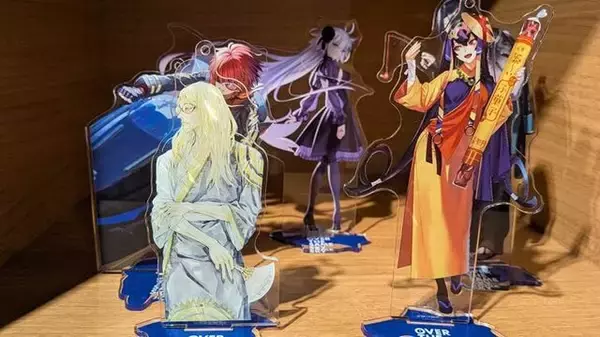 「『FGO』×サンシャインシティプリンスホテルコラボでリッチな体験を！まさに“10年の軌跡を五感で楽しむ”空間になっていた」の画像