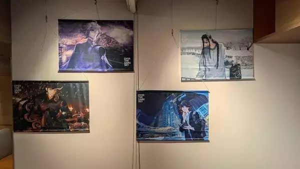 「『FGO』×サンシャインシティプリンスホテルコラボでリッチな体験を！まさに“10年の軌跡を五感で楽しむ”空間になっていた」の画像