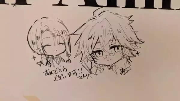 「『FGO』×サンシャインシティプリンスホテルコラボでリッチな体験を！まさに“10年の軌跡を五感で楽しむ”空間になっていた」の画像