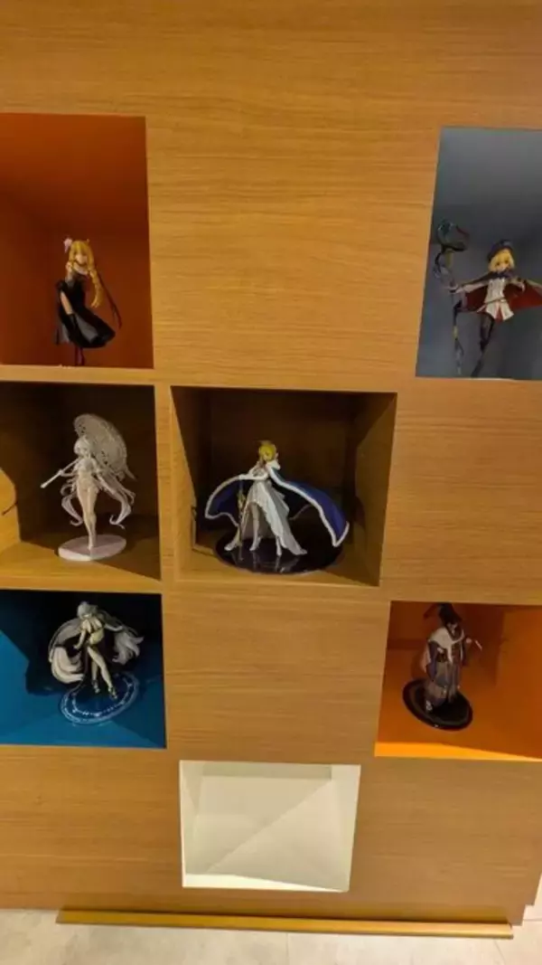 「『FGO』×サンシャインシティプリンスホテルコラボでリッチな体験を！まさに“10年の軌跡を五感で楽しむ”空間になっていた」の画像