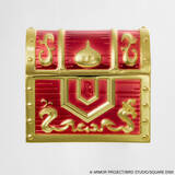 「『ドラクエ』“ロトブルー”のスライムやベリアル、蓋が開く宝箱などメタルフィギュアが再受注！」の画像11