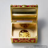 「『ドラクエ』“ロトブルー”のスライムやベリアル、蓋が開く宝箱などメタルフィギュアが再受注！」の画像14