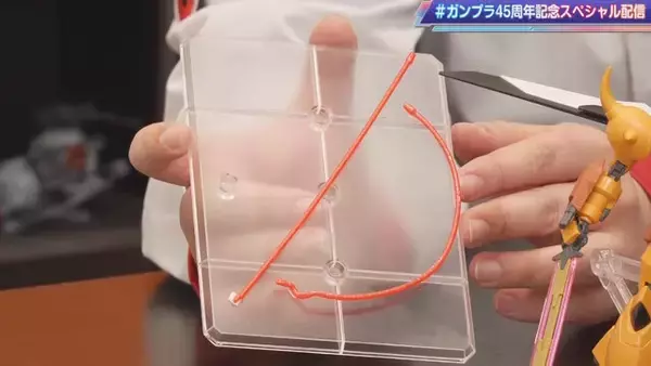 「「MGSD クシャトリヤ」や「HG ガンダムレオパルド」も！2月12日に予約開始となる新作ガンプラまとめ」の画像