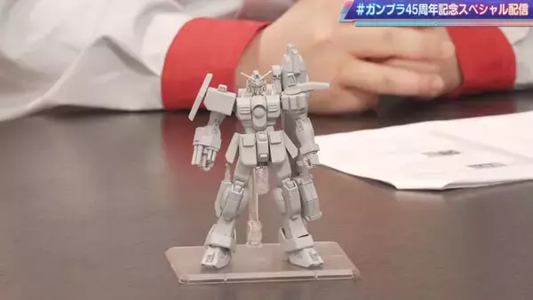 「「MGSD クシャトリヤ」や「HG ガンダムレオパルド」も！2月12日に予約開始となる新作ガンプラまとめ」の画像