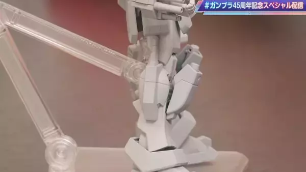 「「MGSD クシャトリヤ」や「HG ガンダムレオパルド」も！2月12日に予約開始となる新作ガンプラまとめ」の画像