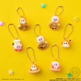 「『星のカービィ』絵柄まで可愛い「マスコット&ビスケット」が4月6日より発売！“Lucky★”の文字が入ったレアVerも」の画像8