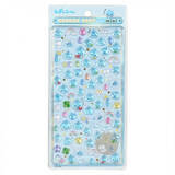 「しずくちゃん ミニの「ボンボンドロップシール」が抽選で当たる！公式ファンブック購入で応募できるプレゼント企画発表」の画像2