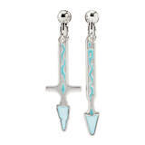 「ミュウやハクリューがきらめくアクセサリーに！『ポケモン』のファッション・生活雑貨が“キュート”と“クール”の2種デザインで展開」の画像3