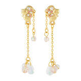 「ミュウやハクリューがきらめくアクセサリーに！『ポケモン』のファッション・生活雑貨が“キュート”と“クール”の2種デザインで展開」の画像4