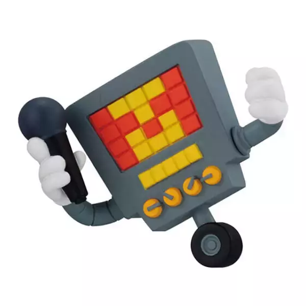 「ケーブルでくつろぐサンズが可愛い！『UNDERTALE』のキャラクターたちがケーブルマスコットになって登場」の画像