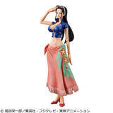 「大きく開いた胸元がセクシー！「ワンピース」より「ニコ・ロビン」アクションフィギュアが再販へー“ハナハナの実”能力発動も再現可能」の画像4