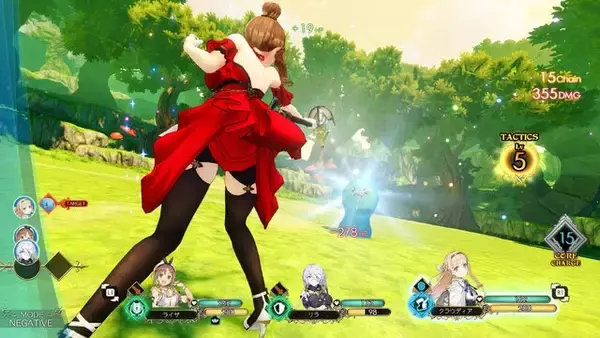 「シリーズ3作をまとめた『ライザのアトリエ ～秘密トリロジー～ DX』DL版予約開始！パーティドレスやタキシードモチーフの追加衣装も実装」の画像