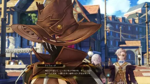 「シリーズ3作をまとめた『ライザのアトリエ ～秘密トリロジー～ DX』DL版予約開始！パーティドレスやタキシードモチーフの追加衣装も実装」の画像