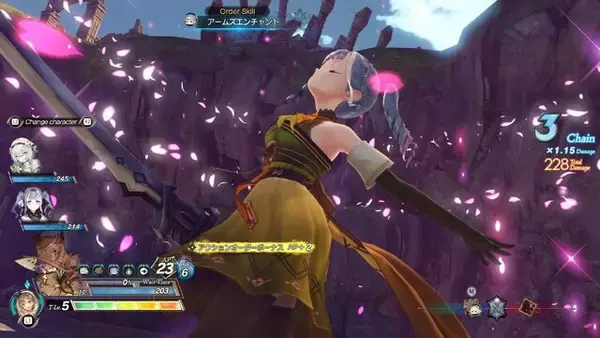 「シリーズ3作をまとめた『ライザのアトリエ ～秘密トリロジー～ DX』DL版予約開始！パーティドレスやタキシードモチーフの追加衣装も実装」の画像