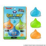 「『ドラクエ』スライムが3D＋デリシャスな4Dグミに！ スライムベス、ライムスライムなど1袋で3種の味が楽しめる」の画像2