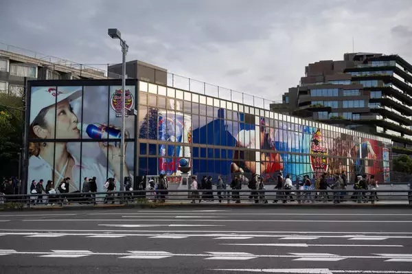 ジェイミーのSA1で会場が大熱狂！『スト6』×「ブレイキン」異色なコラボ大会「Break Fighter」を現地レポート