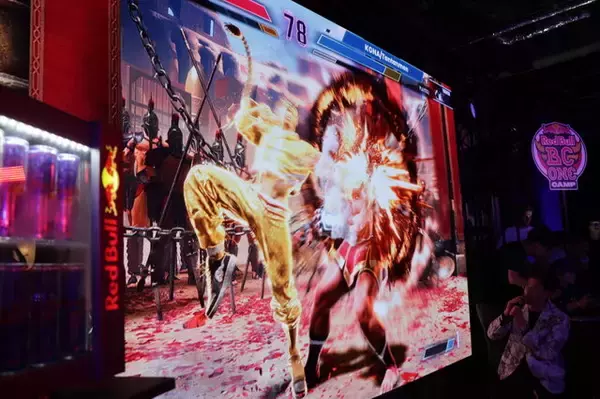 「ジェイミーのSA1で会場が大熱狂！『スト6』×「ブレイキン」異色なコラボ大会「Break Fighter」を現地レポート」の画像