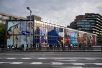 ジェイミーのSA1で会場が大熱狂！『スト6』×「ブレイキン」異色なコラボ大会「Break Fighter」を現地レポート