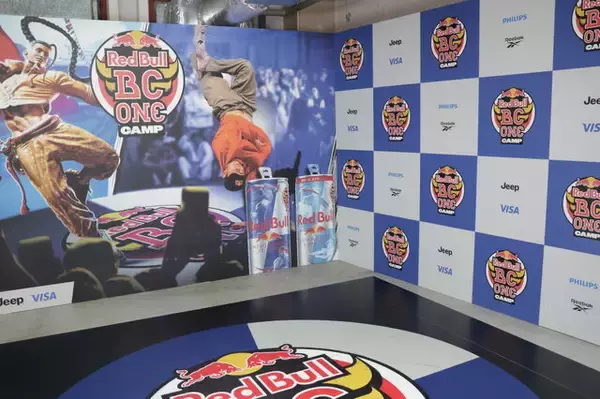 「ジェイミーのSA1で会場が大熱狂！『スト6』×「ブレイキン」異色なコラボ大会「Break Fighter」を現地レポート」の画像