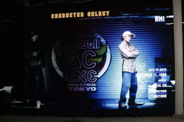 「ジェイミーのSA1で会場が大熱狂！『スト6』×「ブレイキン」異色なコラボ大会「Break Fighter」を現地レポート」の画像