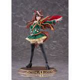 「“皇帝”の二つ名に相応しい、凛々しく美しい立姿！『ウマ娘』より「シンボリルドルフ」1/7スケールフィギュアが再販」の画像7