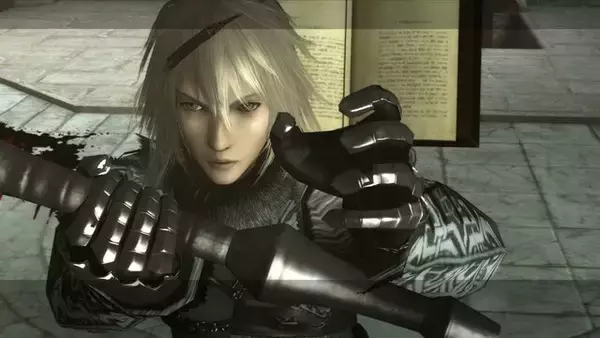 「『エヴァンゲリオン』完全新作の脚本を書くのは誰？ 実は1,000万本もの大ヒットゲームのディレクターを大抜擢」の画像