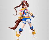 「『ウマ娘』島田フミカネ＆海老川兼武が「トウカイテイオー」のオリジナル衣装をデザイン！30MSより立体化」の画像2